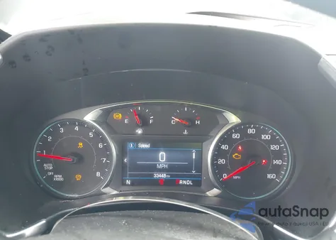 2023 Chevrolet Equinox Ls z USA, uszkodzony, nr VIN 3GNAXHEG5PL221201